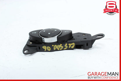 03-11 Mercedes W219 CLS500 E320 Door Mirror Control Switch 2118215779 OEM