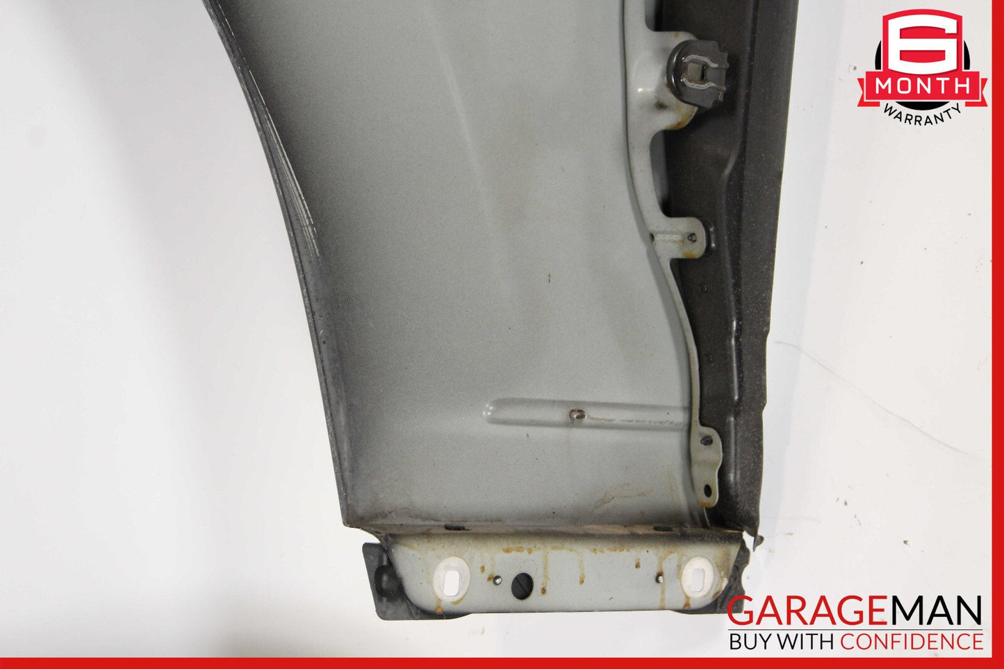 07-13 Mercedes W221 S63 AMG Right Passenger Side Fender OEM