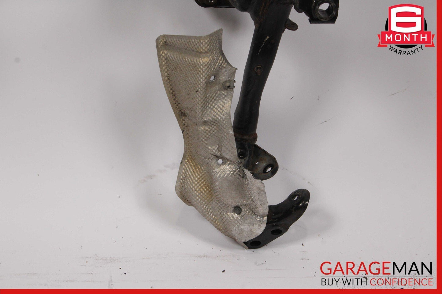 12-18 Audi A7 Quattro Front AWD Suspension Support Subframe Cradle Crossmember