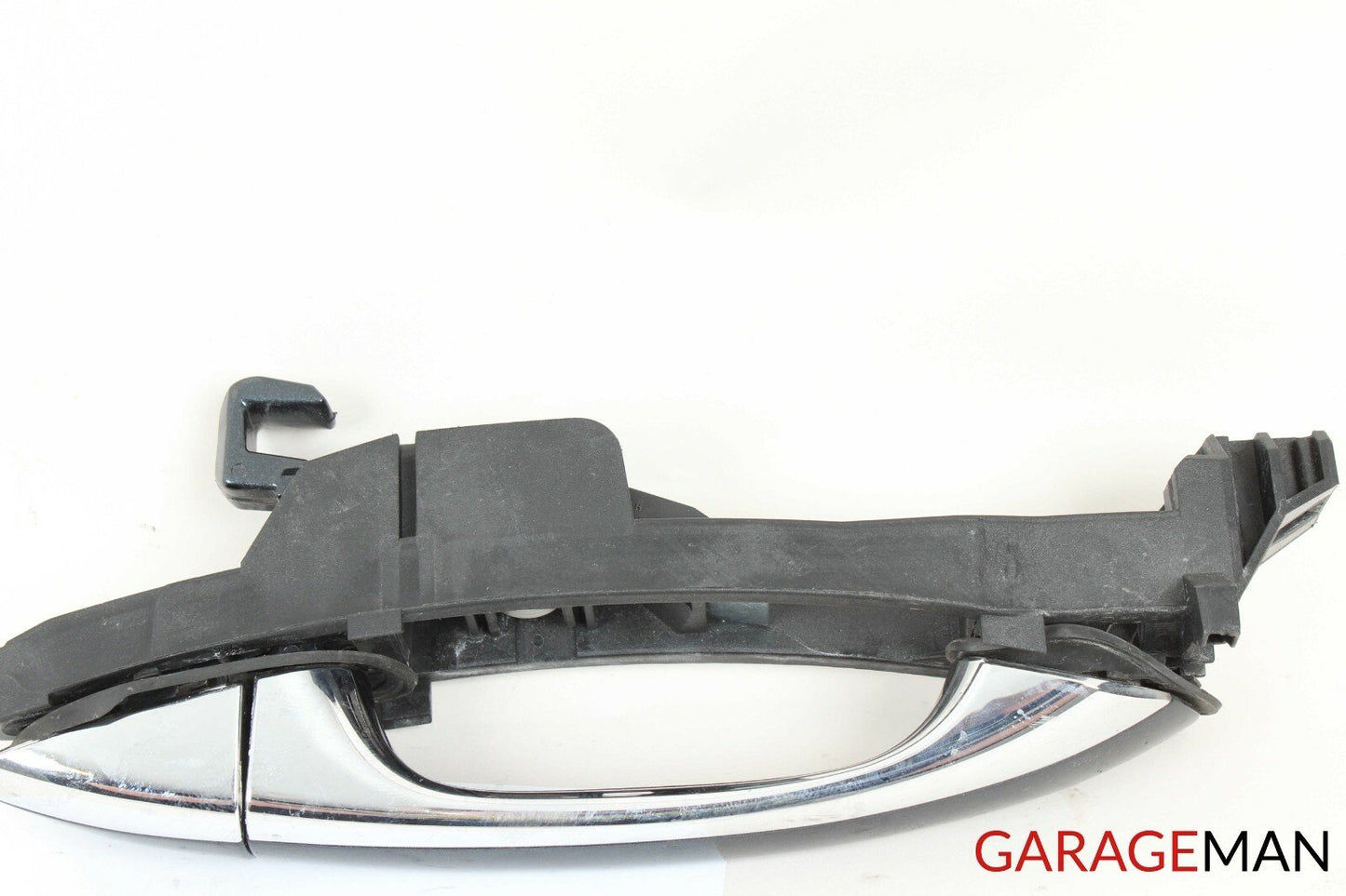 03-09 MERCEDES W211 E500 REAR RIGHT PASSENGER SIDE EXTERIOR DOOR HANDLE OEM