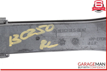 08-17 Mercedes W204 C250 E350 Rear Left or Right Side Lower Thrust Control Arm