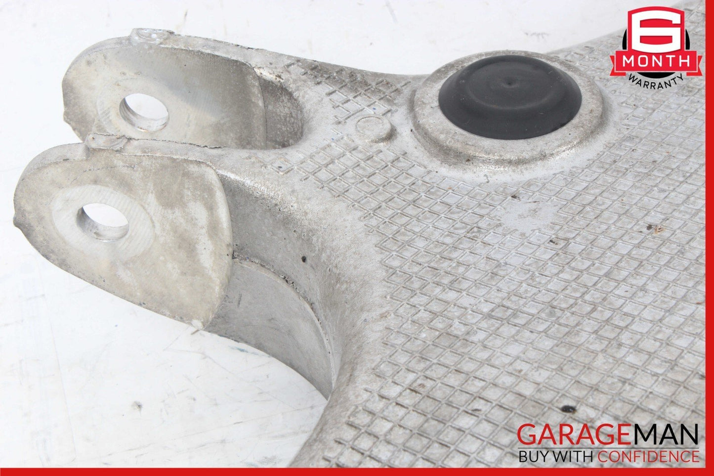 09-19 BMW 640i 750Li F01 F02 F06 Rear Left Side Suspension Lower Control Arm OEM