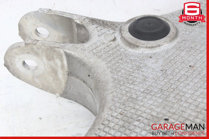 09-19 BMW 640i 750Li F01 F02 F06 Rear Left Side Suspension Lower Control Arm OEM