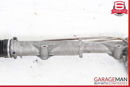 08-15 Mercedes W204 C250 C350 RWD Power Steering Rack & Pinion Assembly OEM