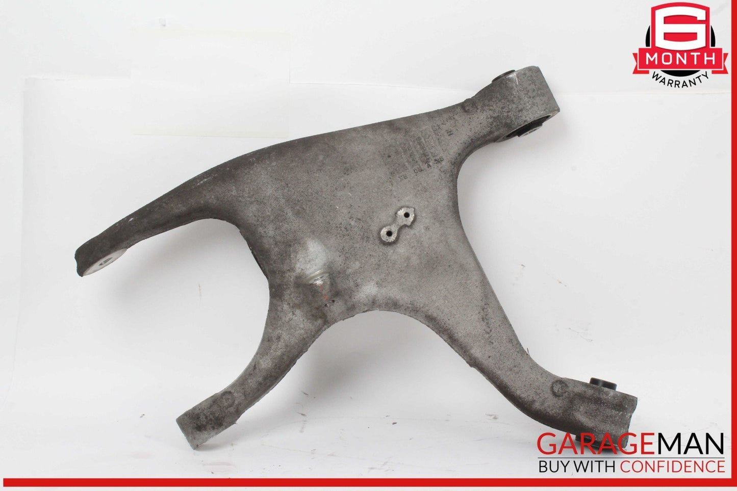 2012-2018 Audi A7 Rear Right Passenger Side Lower Control Arm 8R0505312F