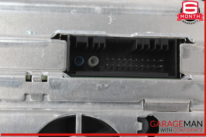 07-09 Mercedes W221 S550 S65 AMG Head Unit Navigation Command CD Player OEM