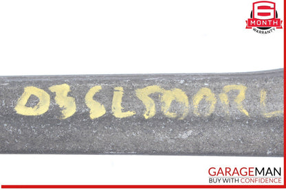 03-12 Mercedes R230 SL500 Rear Left Side Thrust Arm Lower Control Arm OEM