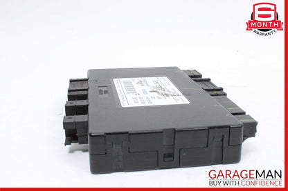 03-12 Mercedes GL450 E320 SLK280 GL550 Front Left Seat Control Module Unit