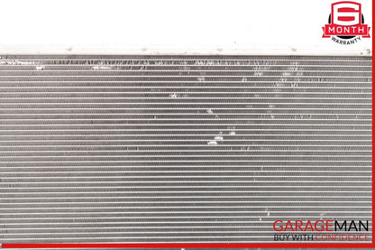 06-13 Mercedes X164 GL450 R350 Cooling Radiator AC Condenser Oil Cooler OEM