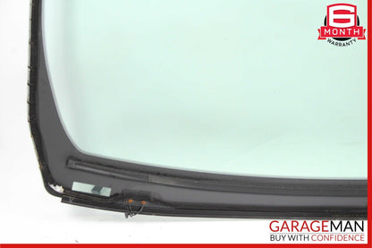 19-20 Lincoln Nautilus Front Windshield Window Auto Glass Panel w/ Rain Sensor