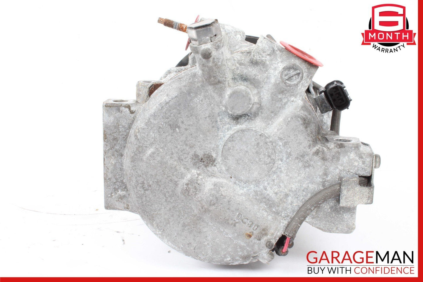 18-23 Honda Odyssey A/C Air Compressor 447250-0932 OEM