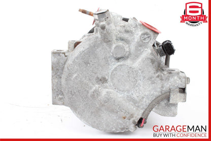 18-23 Honda Odyssey A/C Air Compressor 447250-0932 OEM