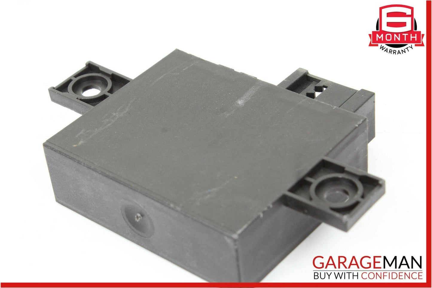 05-12 Mercedes CLK500 E350 E550 CL63 AMG TPMS Tire Pressure Control Module Unit