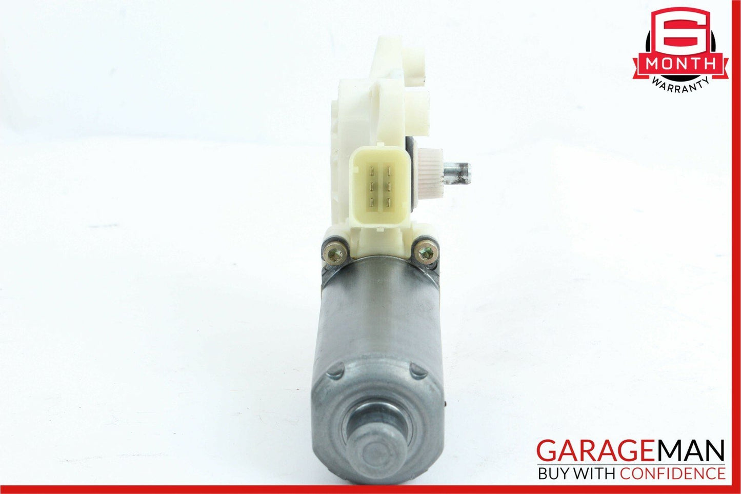 00-12 Mercedes W215 CL500 CLK500 SL600 Front Right Side Window Regulator Motor