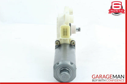 00-12 Mercedes W215 CL500 CLK500 SL600 Front Right Side Window Regulator Motor