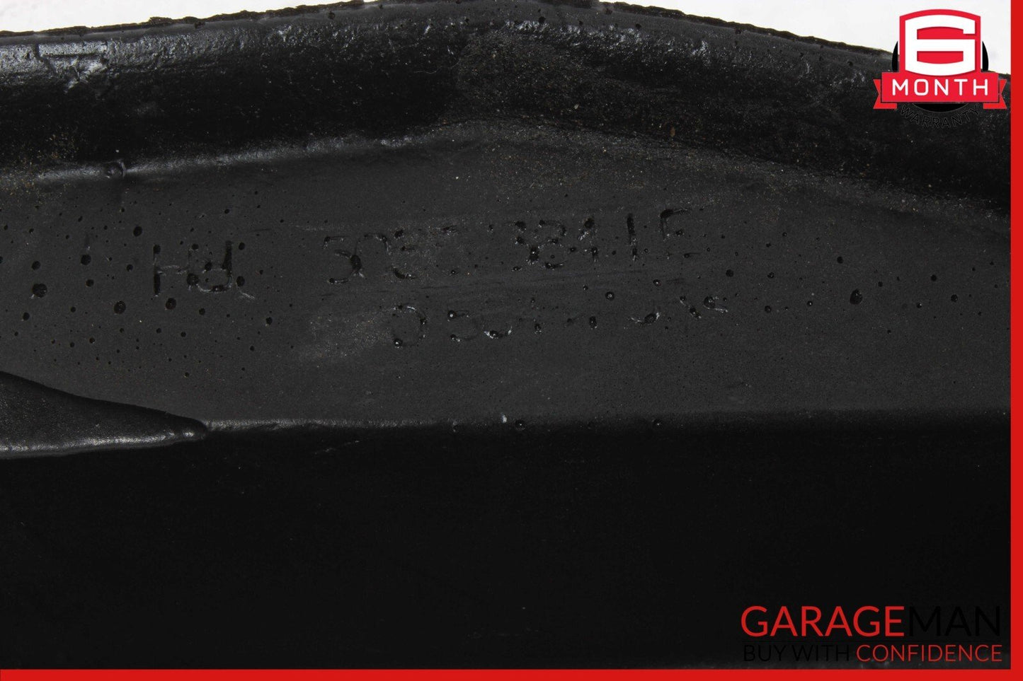 17-19 Alfa Romeo Giulia Right Passenger Side Sound Insulation Foam Pad OEM