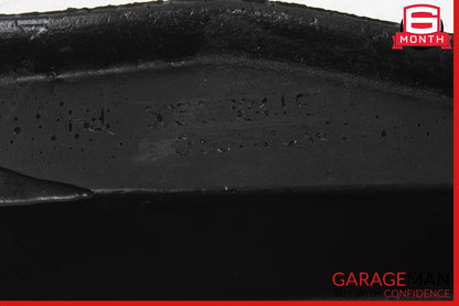 17-19 Alfa Romeo Giulia Right Passenger Side Sound Insulation Foam Pad OEM