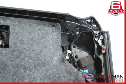 14-16 Mercedes W212 E350 Front Right Interior Door Panel Trim Cover Assembly
