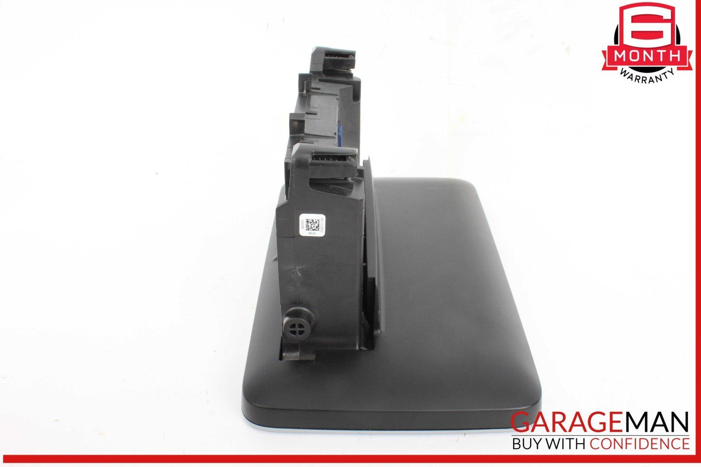 15-19 Mercedes W205 C300 C350e Dash Navigation Display Screen Monitor Unit OEM