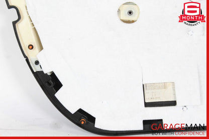13-16 Mercedes X166 GL450 GL350 Interior Door Panel Front Right Side OEM
