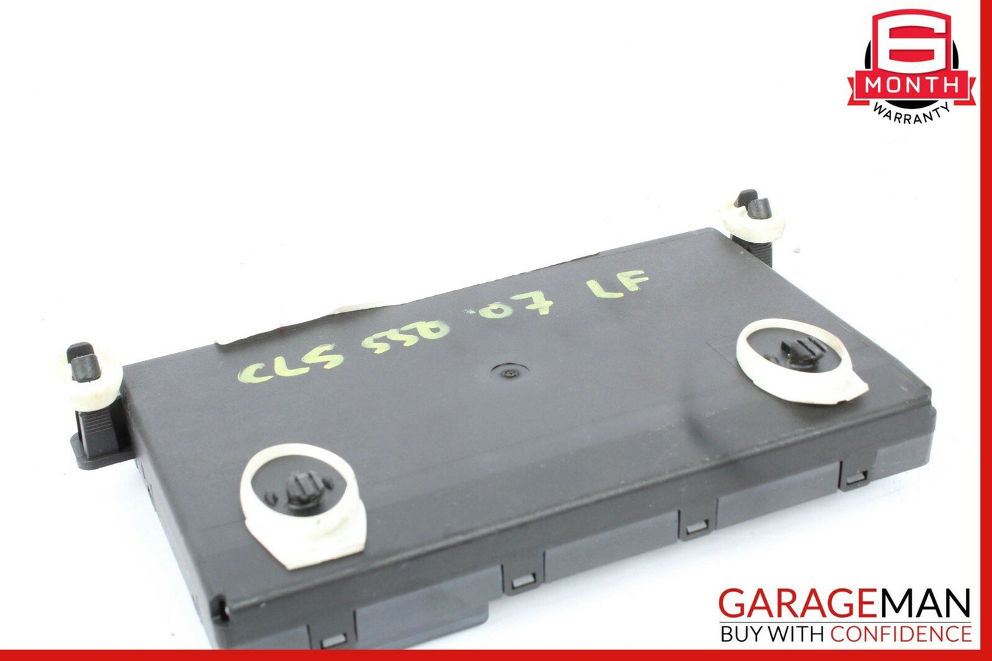 06-11 Mercedes W219 CLS350 CLS550 Front Left Side Door Controller Module Unit