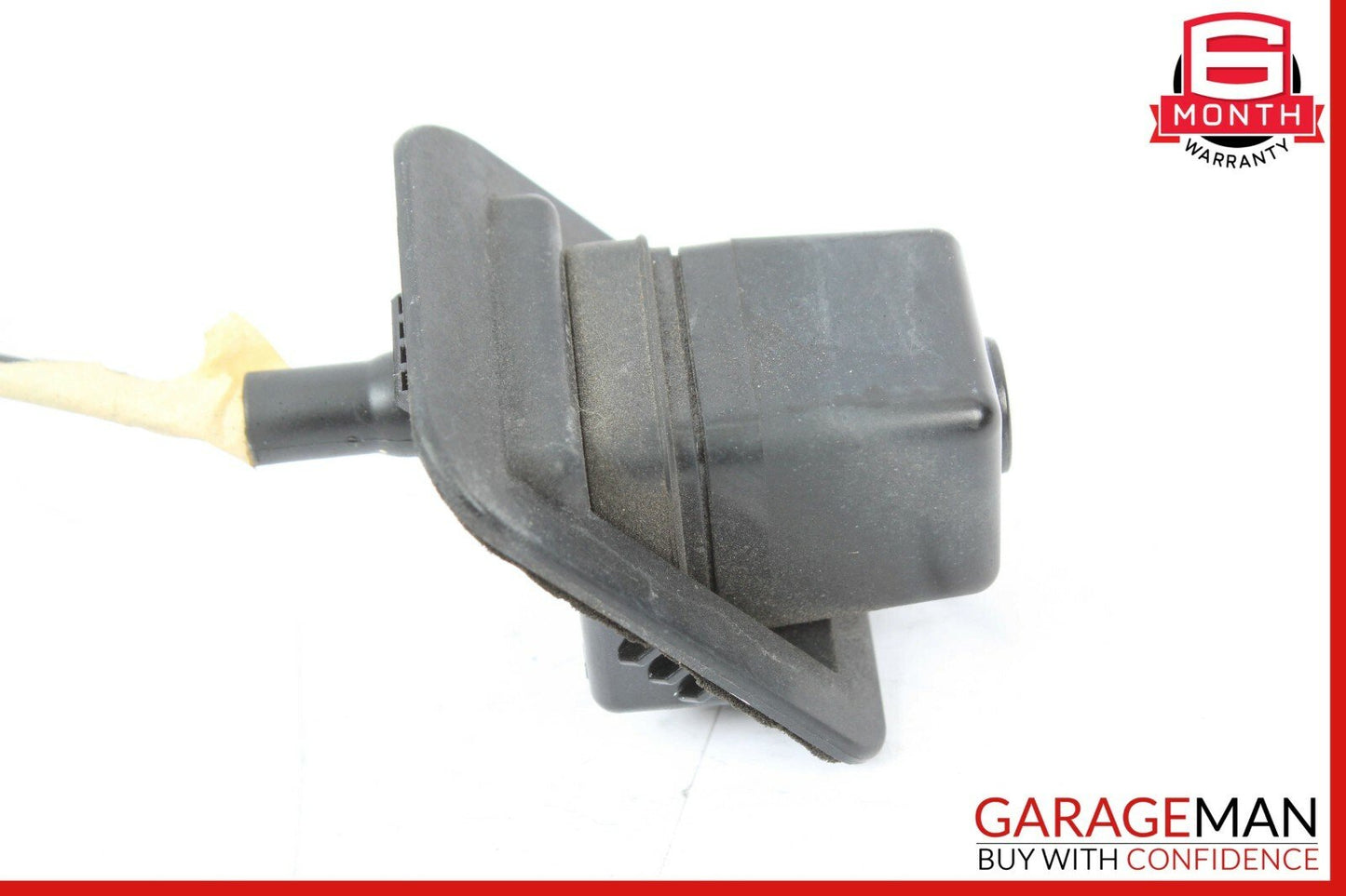 07-14 Mercedes W216 CL550 S550 CL63 AMG Rear View Backup Back Up Camera OEM