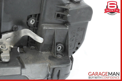 03-09 Mercedes W211 E350 E550 Rear Right Passenger Side Door Lock Latch Actuator