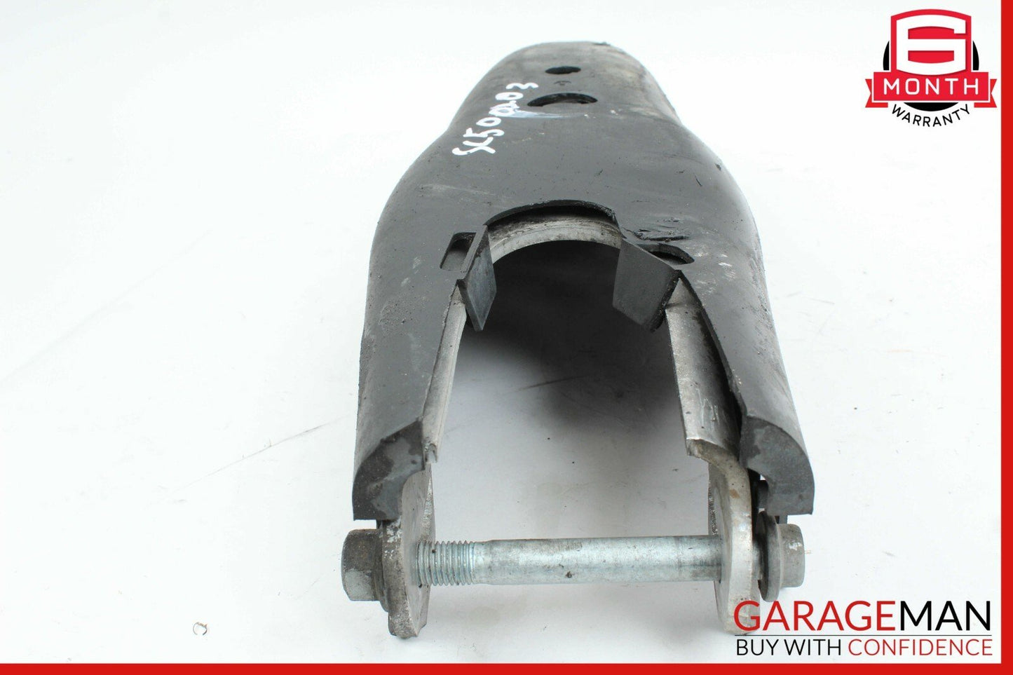 03-08 Mercedes R230 SL500 Rear Left Side Suspension Control Arm 2303501106 OEM