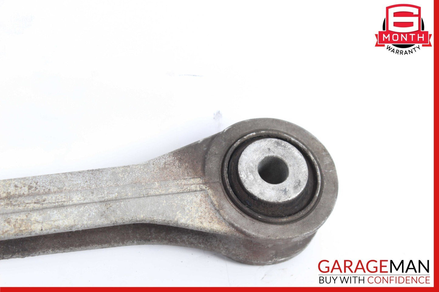 97-05 Porsche Boxster Carrera 996 Rear Left or Right Lower Control Arm Track OEM
