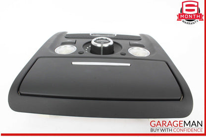 14-16 Audi SQ5 Front Upper Overhead Dome Reading Light Lamp 8T0947135BM OEM