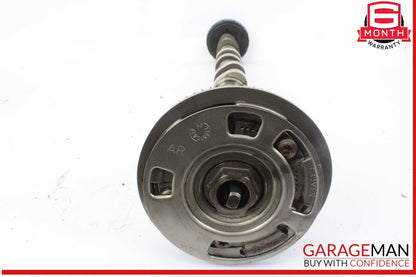 05-12 Mercedes X164 GL450 ML350 Right Side Engine Camshaft Cam Shaft Exhaust