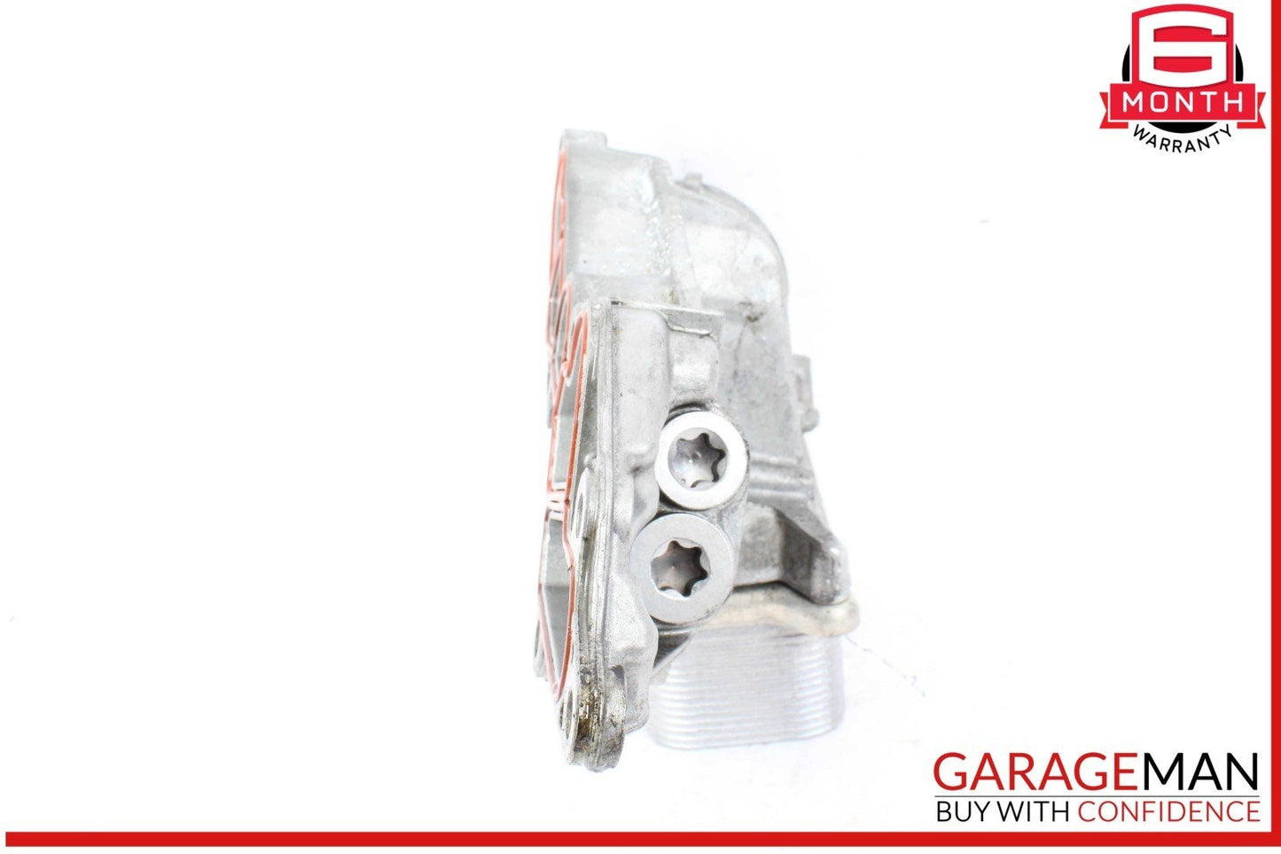 05-13 Mercedes W203 C230 E550 Oil Filter Cooler Housing 2721800510 OEM