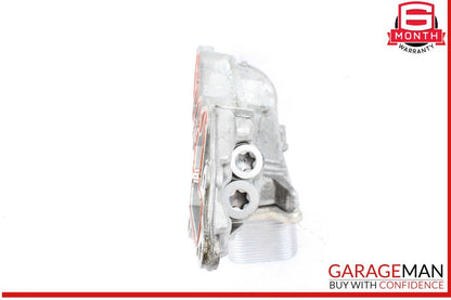 05-13 Mercedes W203 C230 E550 Oil Filter Cooler Housing 2721800510 OEM