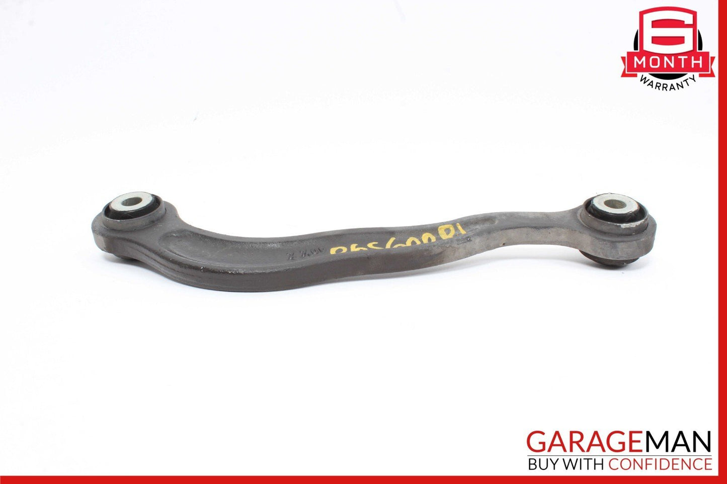 07-14 Mercedes W221 S600 CL63 AMG Rear Left Camber Strut Upper Control Arm OEM
