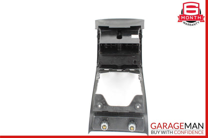 06-12 Mercedes W164 ML350 GL450 Rear A/C Heater Climate Control Vent Switch Trim