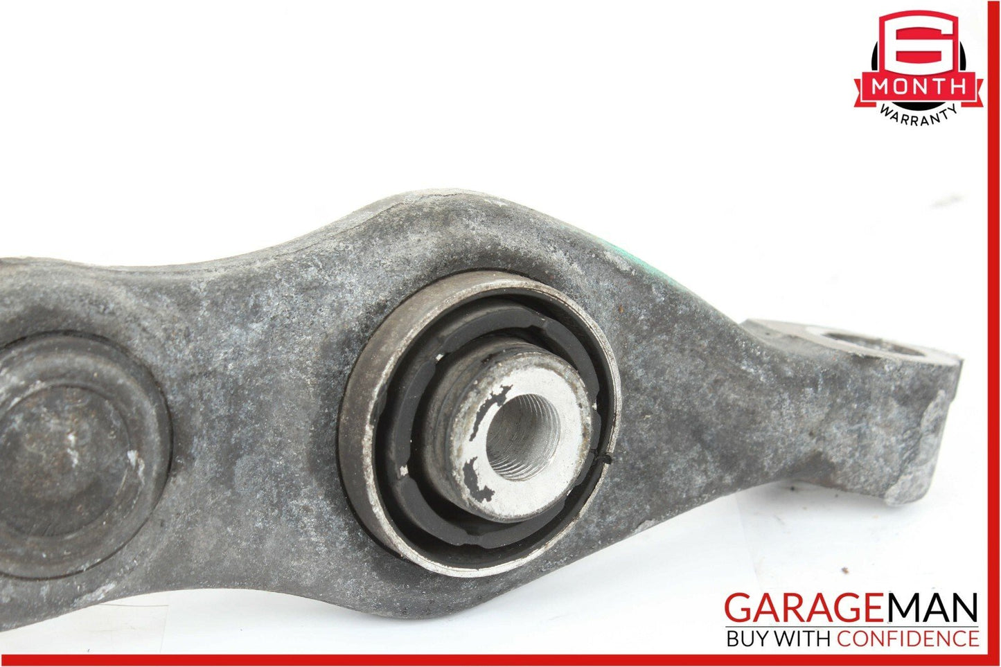 03-11 Mercedes E350 E550 CLS63 AMG Front Left Driver Side Lower Control Arm