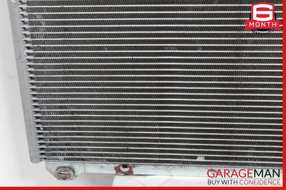 96-02 Mercedes W210 E320 E430 AC A/C Air Conditioning Cooler Condenser OEM