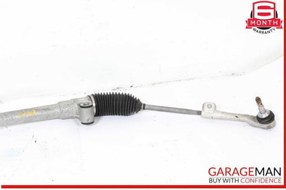 14-21 BMW i3 I01 Hybrid Electric Power Steering Rack & Pinion Assembly OEM