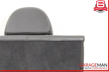 18-24 Audi S5 Rear Left Top Upper Seat Cushion Cover OEM