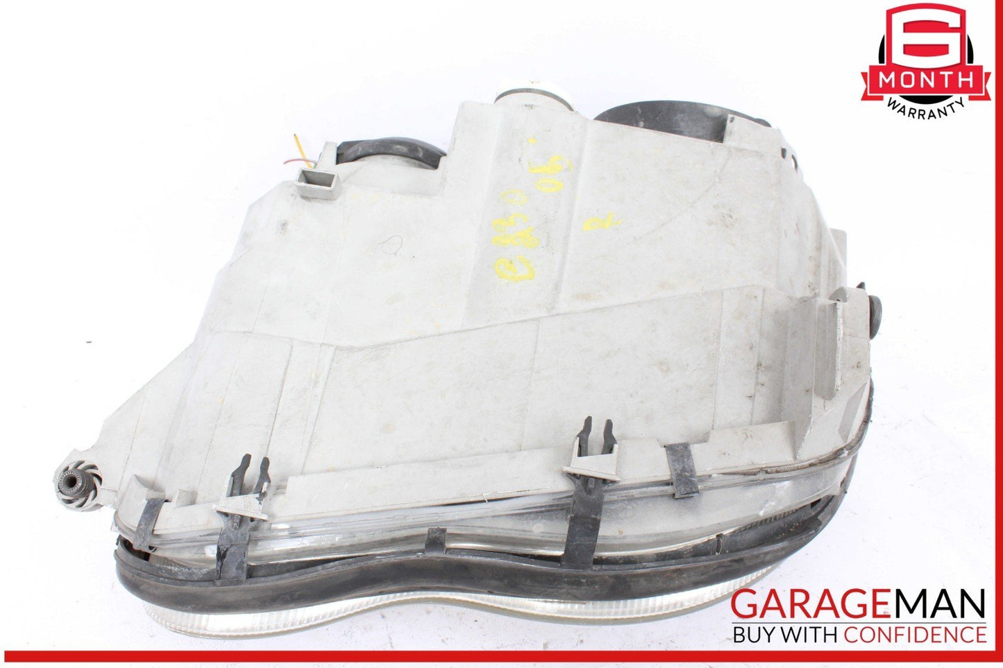 05-07 Mercedes W203 C230 C240 Front Right Side Headlight Light Lamp Halogen OEM