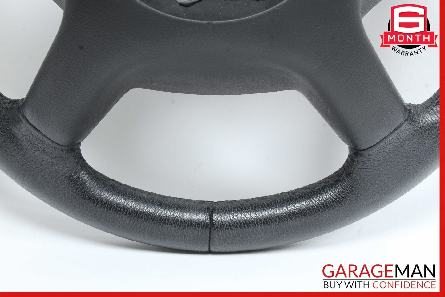 06-08 Mercedes X164 GL450 4Matic Steering Wheel Anthracite 1644605203 OEM