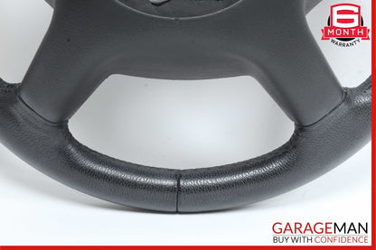 06-08 Mercedes X164 GL450 4Matic Steering Wheel Anthracite 1644605203 OEM