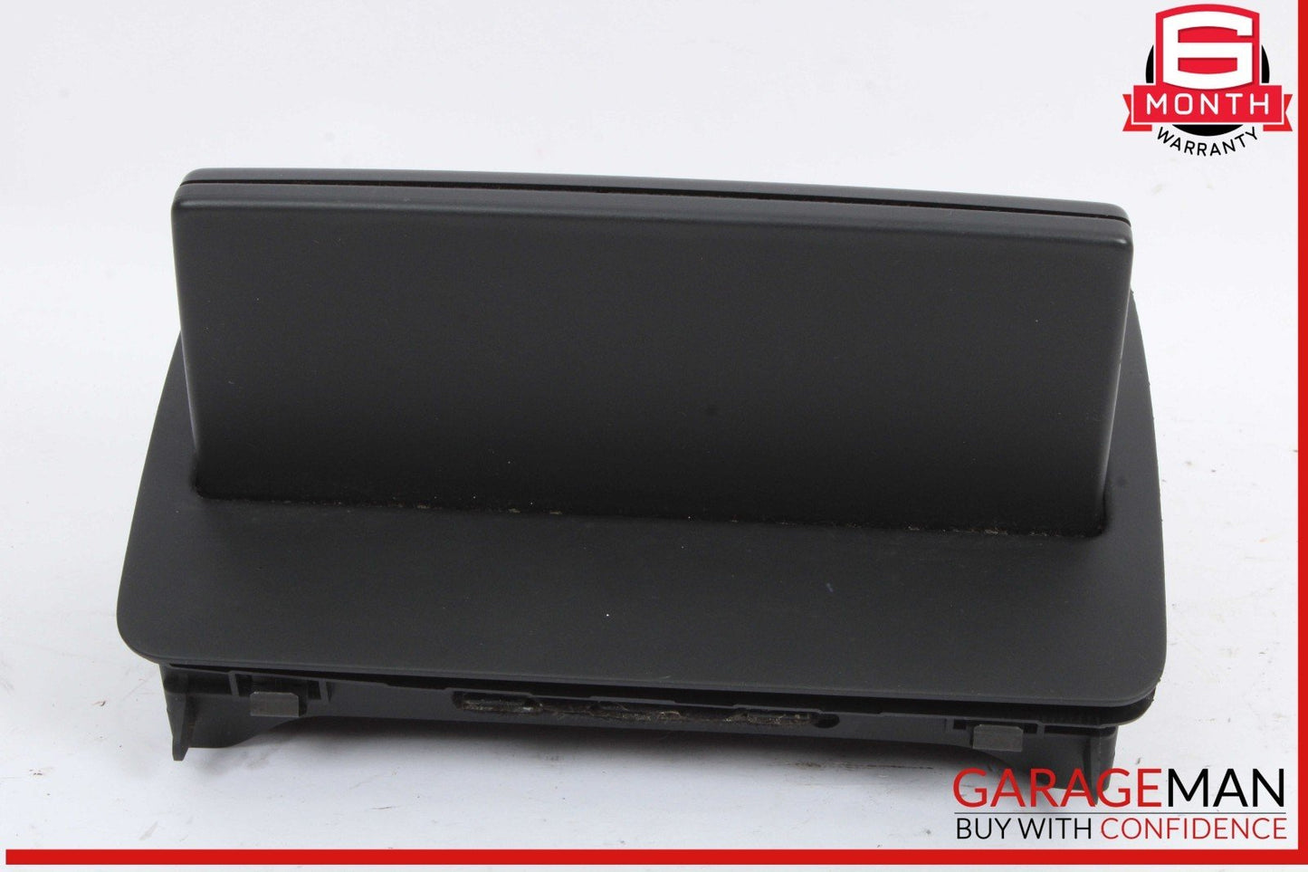 15-18 Audi Q3 Dashboard Navigation Information Display Screen Monitor 8U0857273C