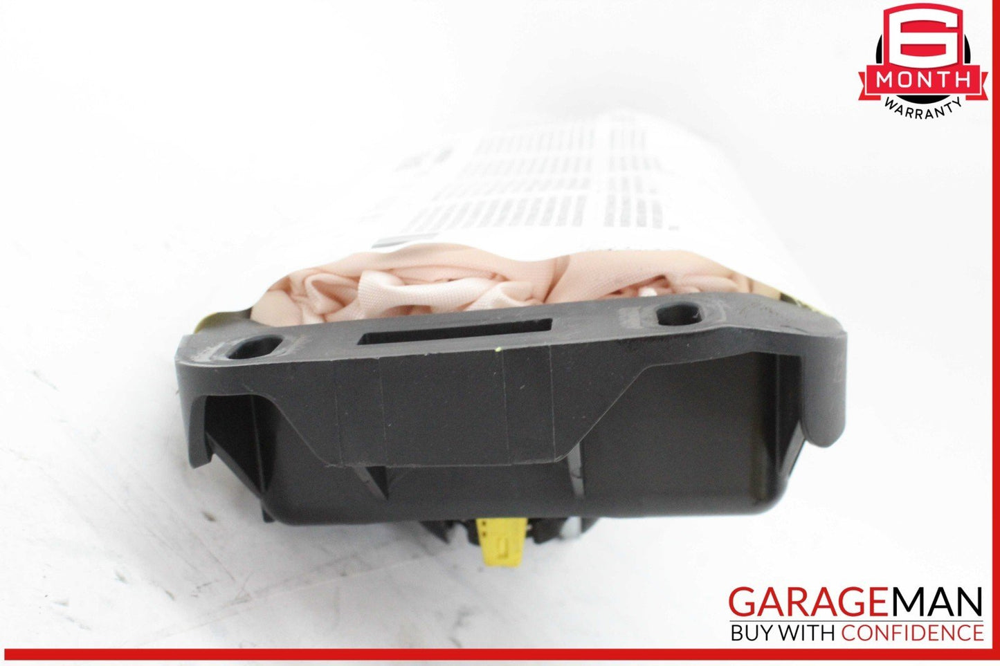 10-17 Mercedes W207 E400 E550 Dashboard Right Passenger Side Airbag Air Bag OEM