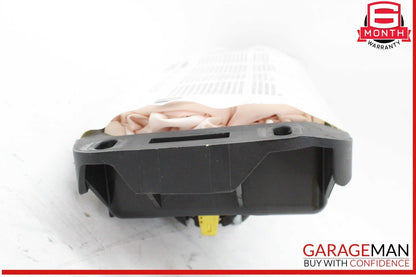 10-17 Mercedes W207 E400 E550 Dashboard Right Passenger Side Airbag Air Bag OEM