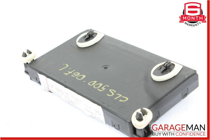 06-11 Mercedes W219 CLS55 AMG CLS500 Front Left Side Door Control Module OEM
