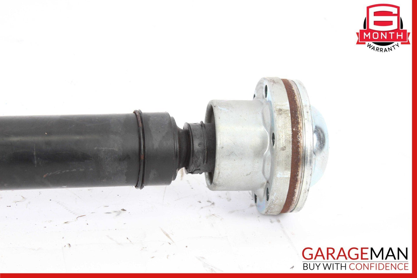 14-17 Maserati Quattroporte Front Propeller Drive Axle Shaft Driveshaft OEM