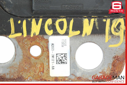 19-20 Lincoln Nautilus 2.0L Transmission Upper Mount Bracket K2G37M121AA OEM