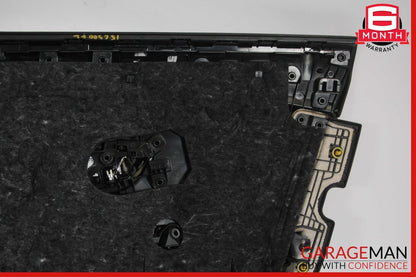 15-16 Mercedes W205 C300 C350e Front Left Side Interior Door Panel Trim Assy