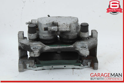 12-19 Mercedes X166 GL450 Front Left & Right Brake Caliper Calipers Set OEM